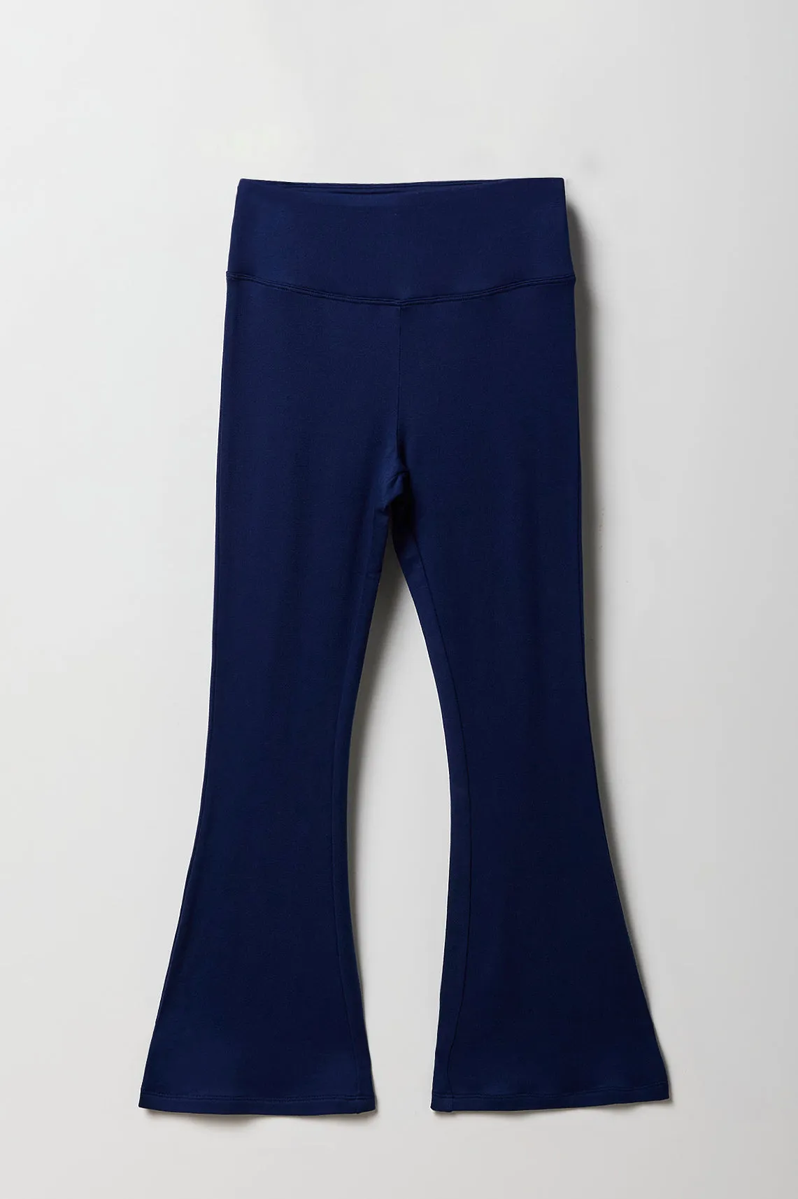 Girls Flare Legging