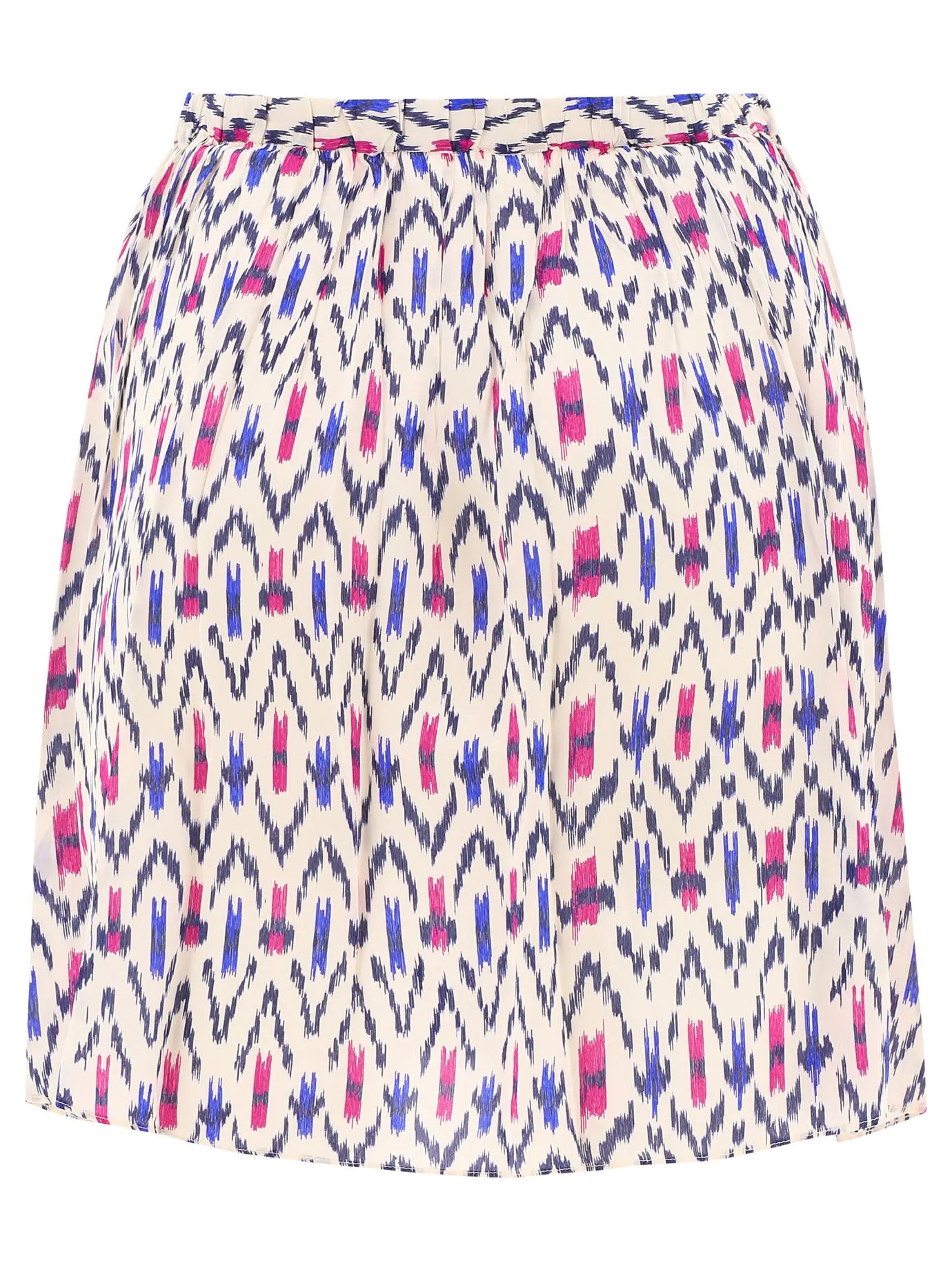 Isabel Marant Étoile Flared Mini Skirt