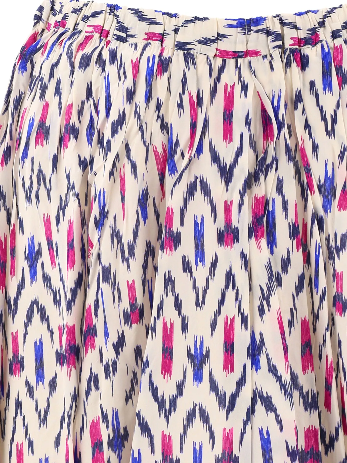 Isabel Marant Étoile Flared Mini Skirt