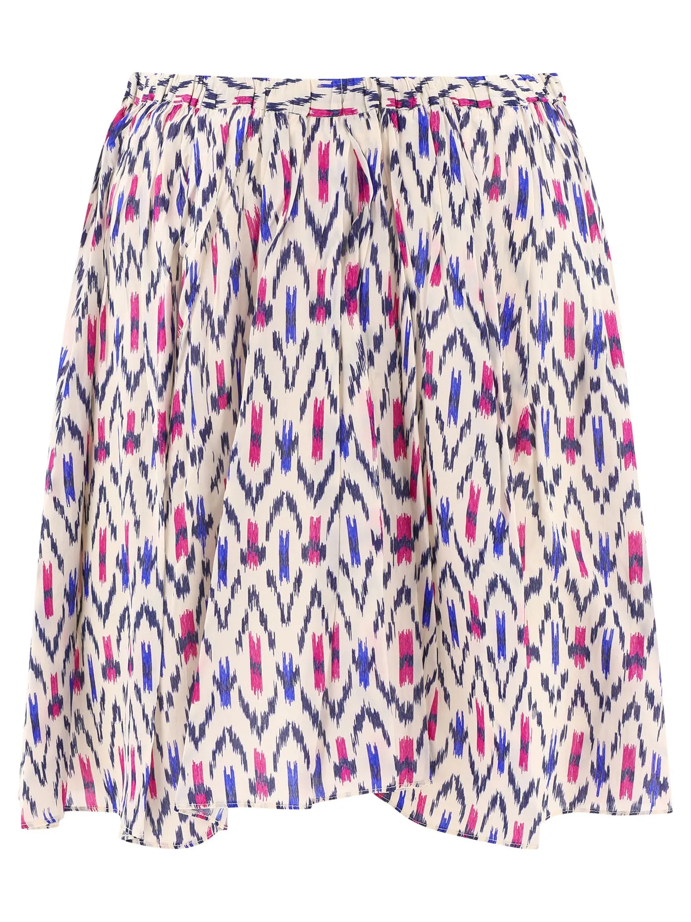 Isabel Marant Étoile Flared Mini Skirt
