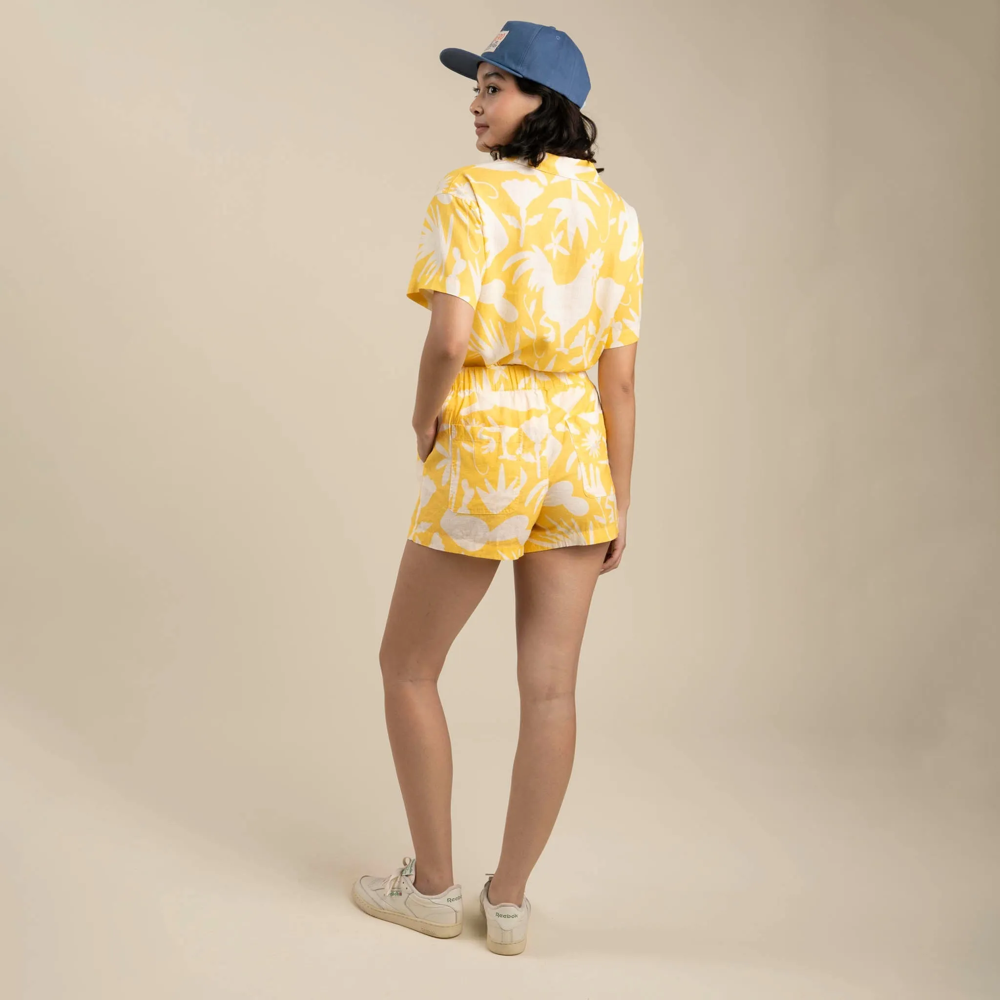 Isla Shorts