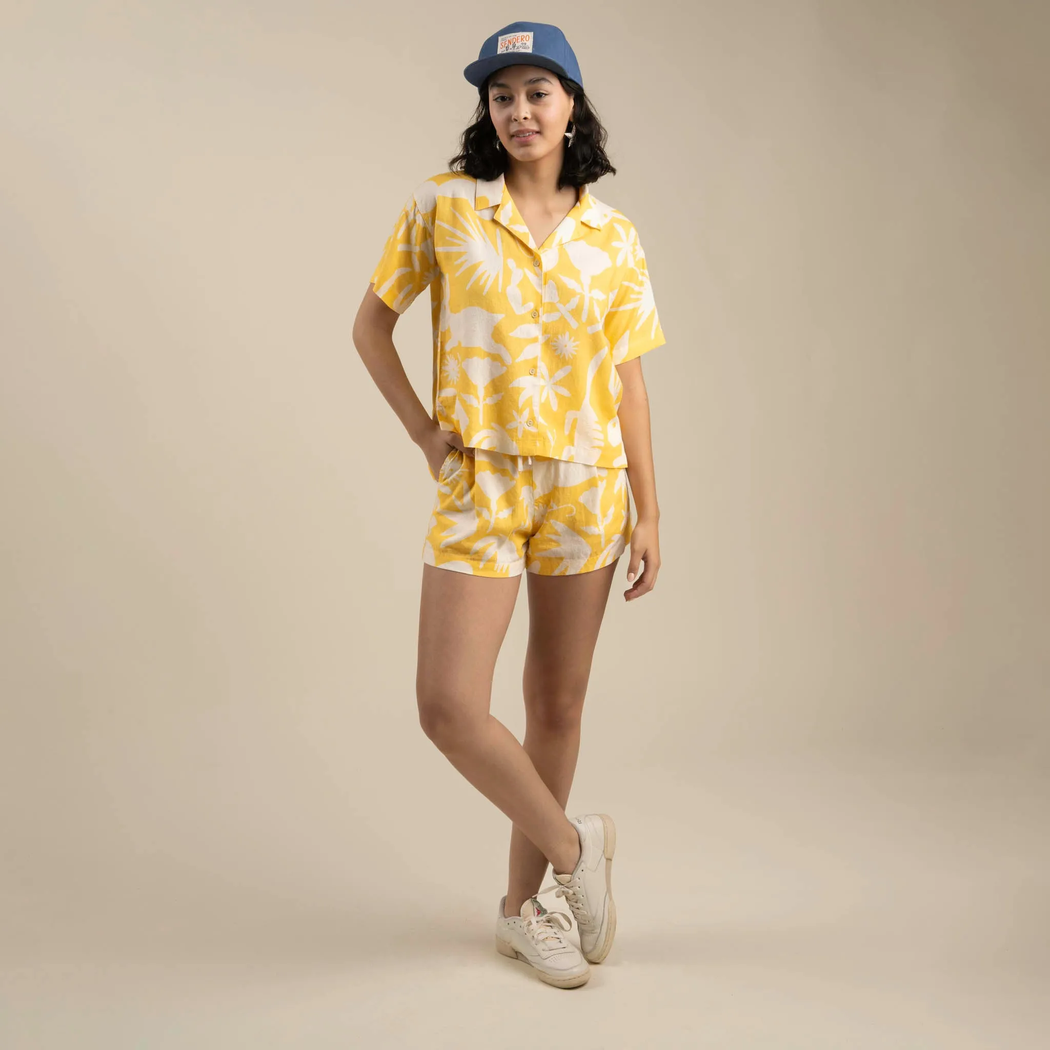 Isla Shorts