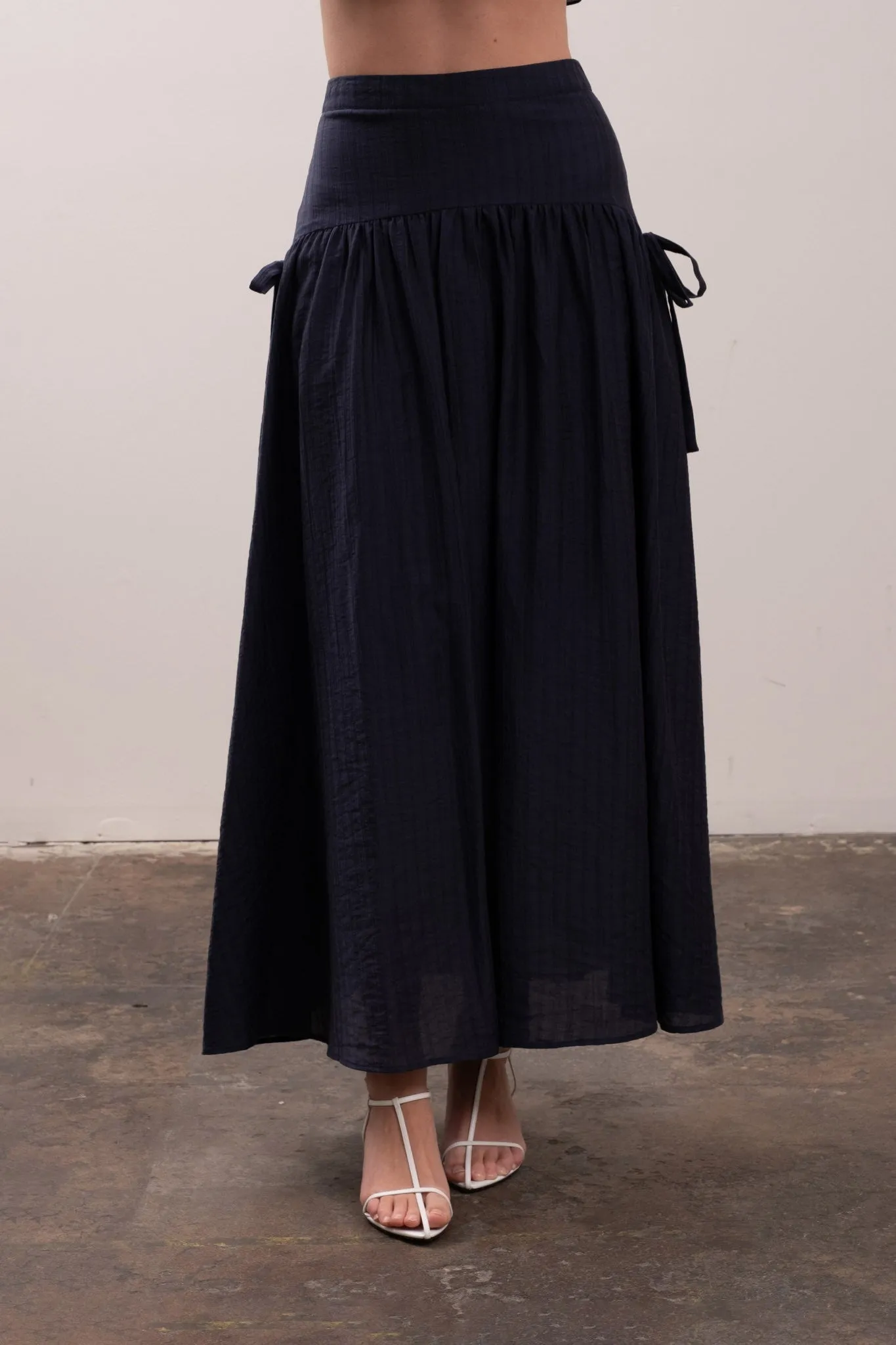JACKSON SKIRT