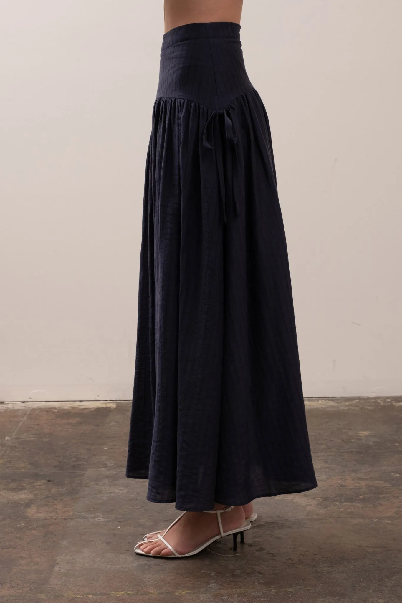 JACKSON SKIRT