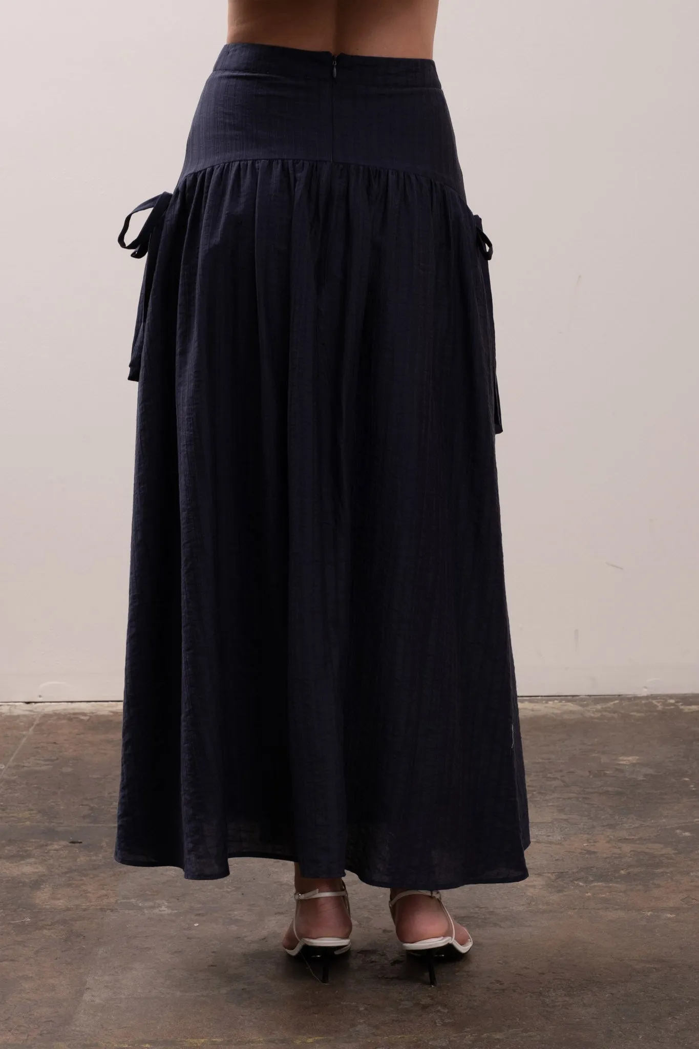 JACKSON SKIRT