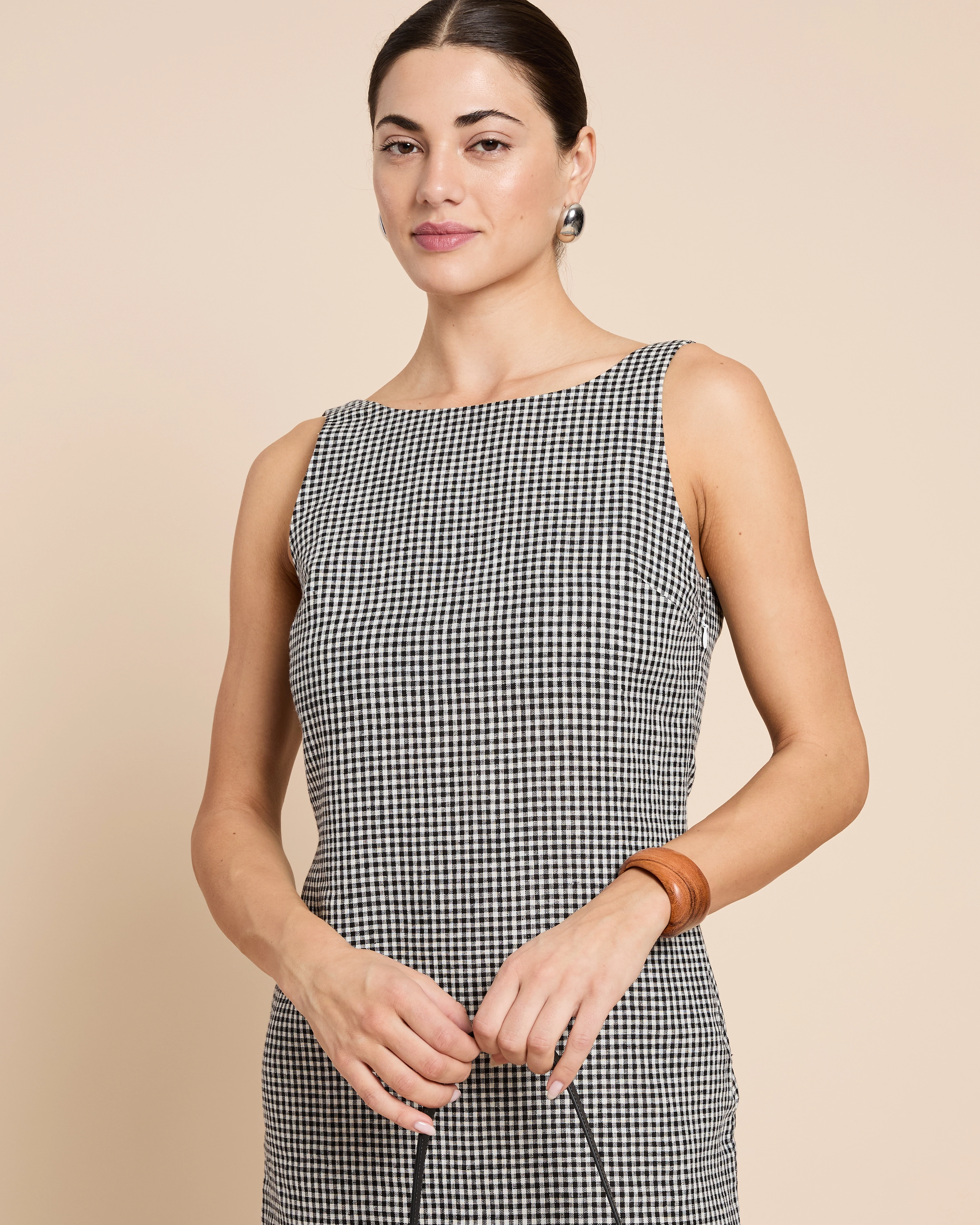 Jasmine Dress