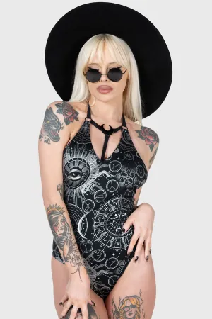Lunar Tide Swimsuit