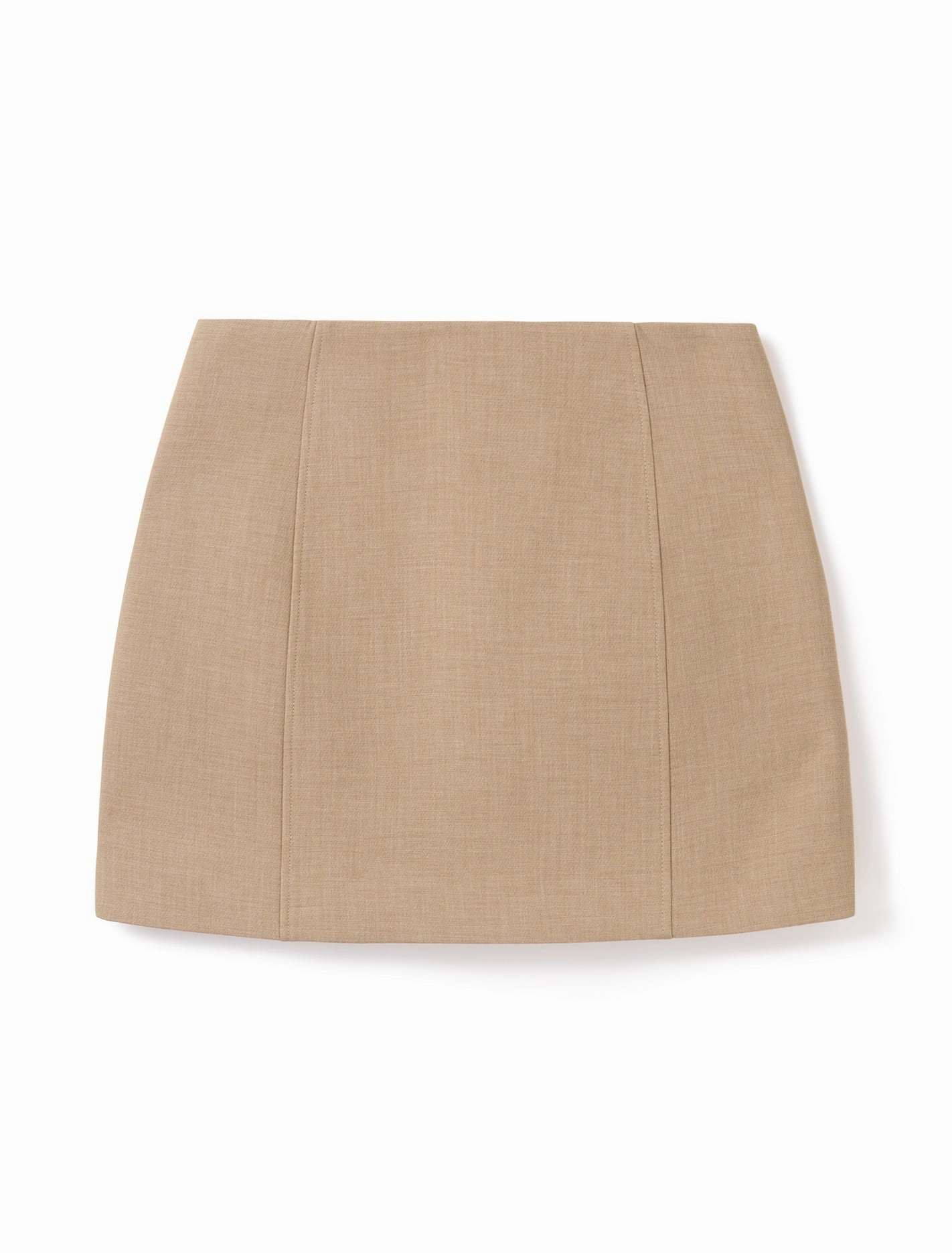 Milly Mini Skirt