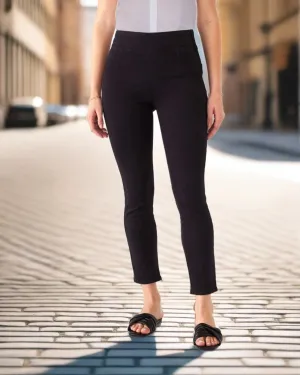 Nomad Pull-On Cigarette Pant