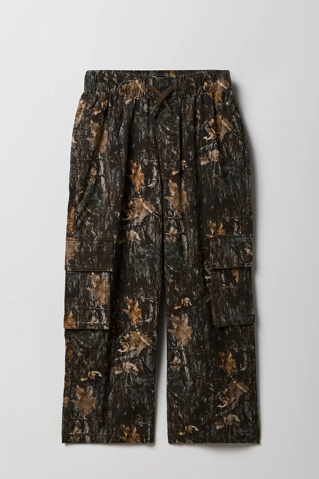 Pantalon cargo classique pour garçon