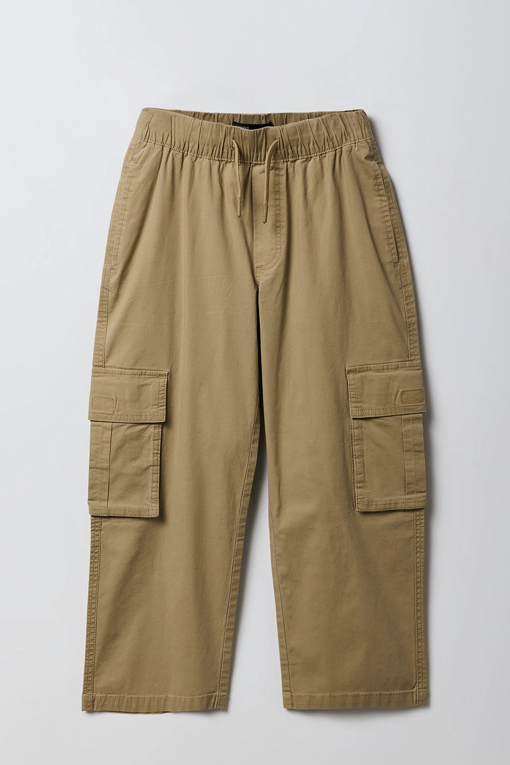 Pantalon cargo classique pour garçon
