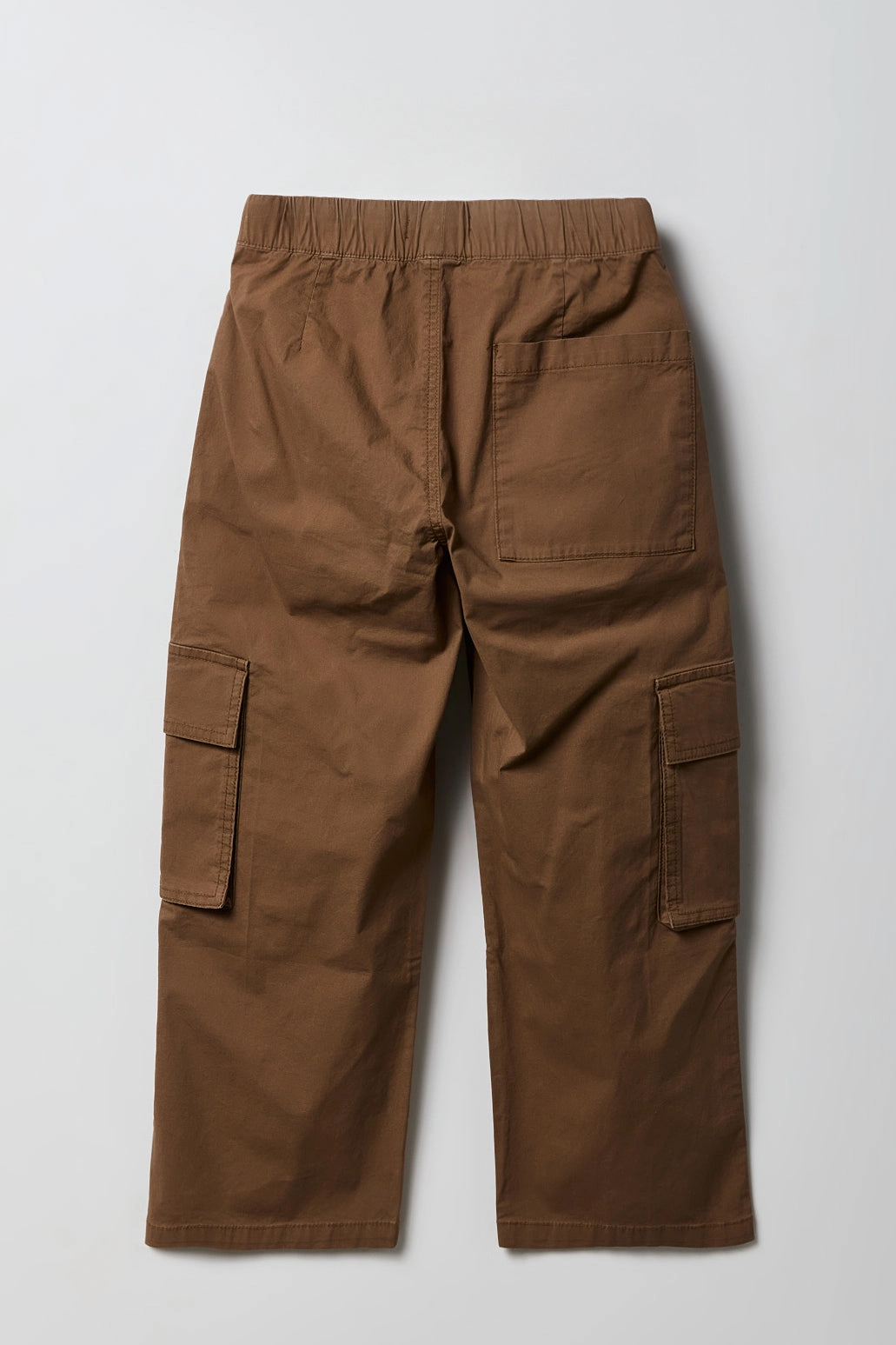 Pantalon cargo classique pour garçon