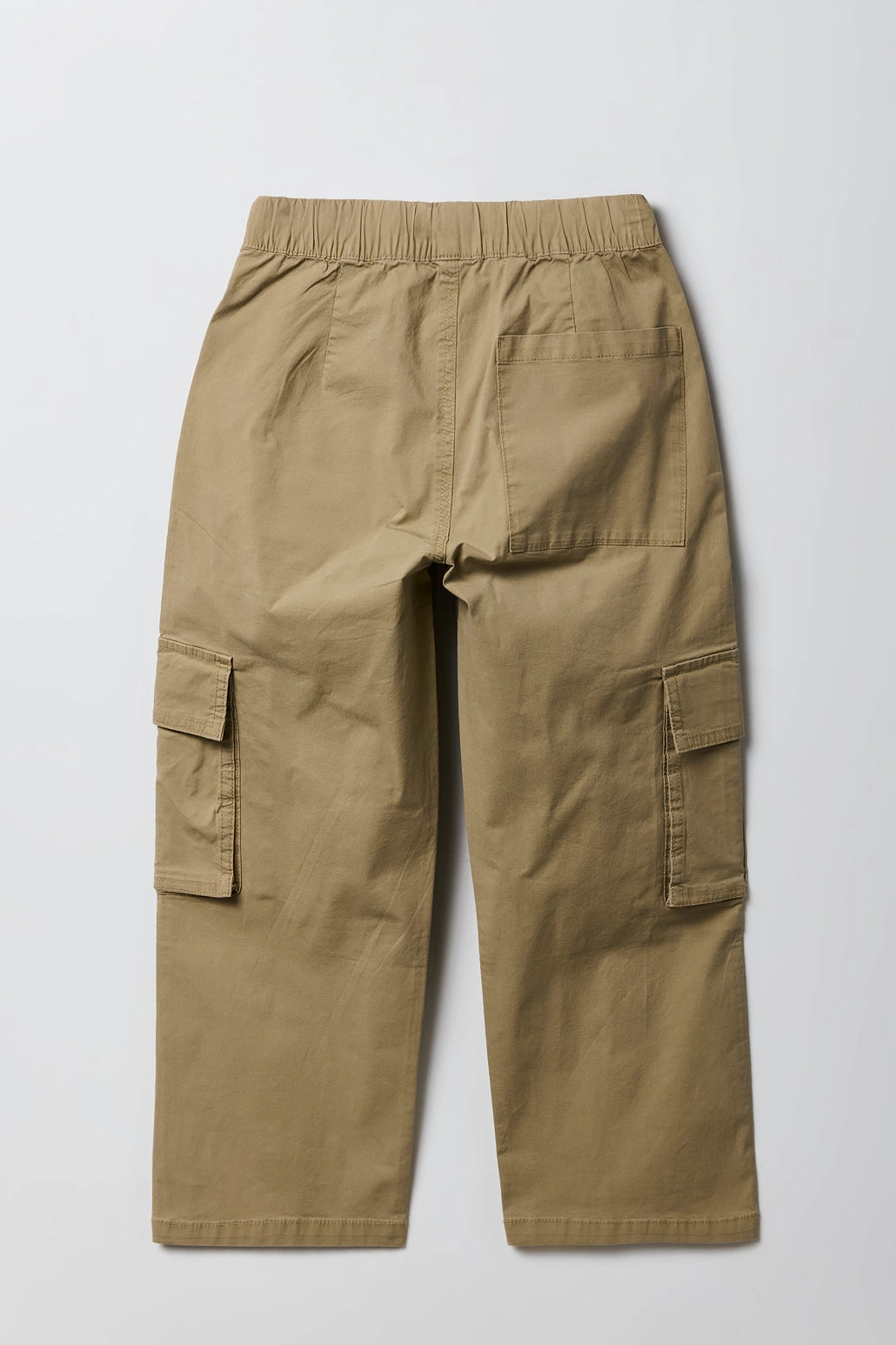 Pantalon cargo classique pour garçon