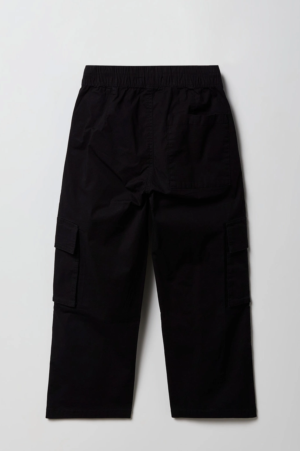 Pantalon cargo classique pour garçon