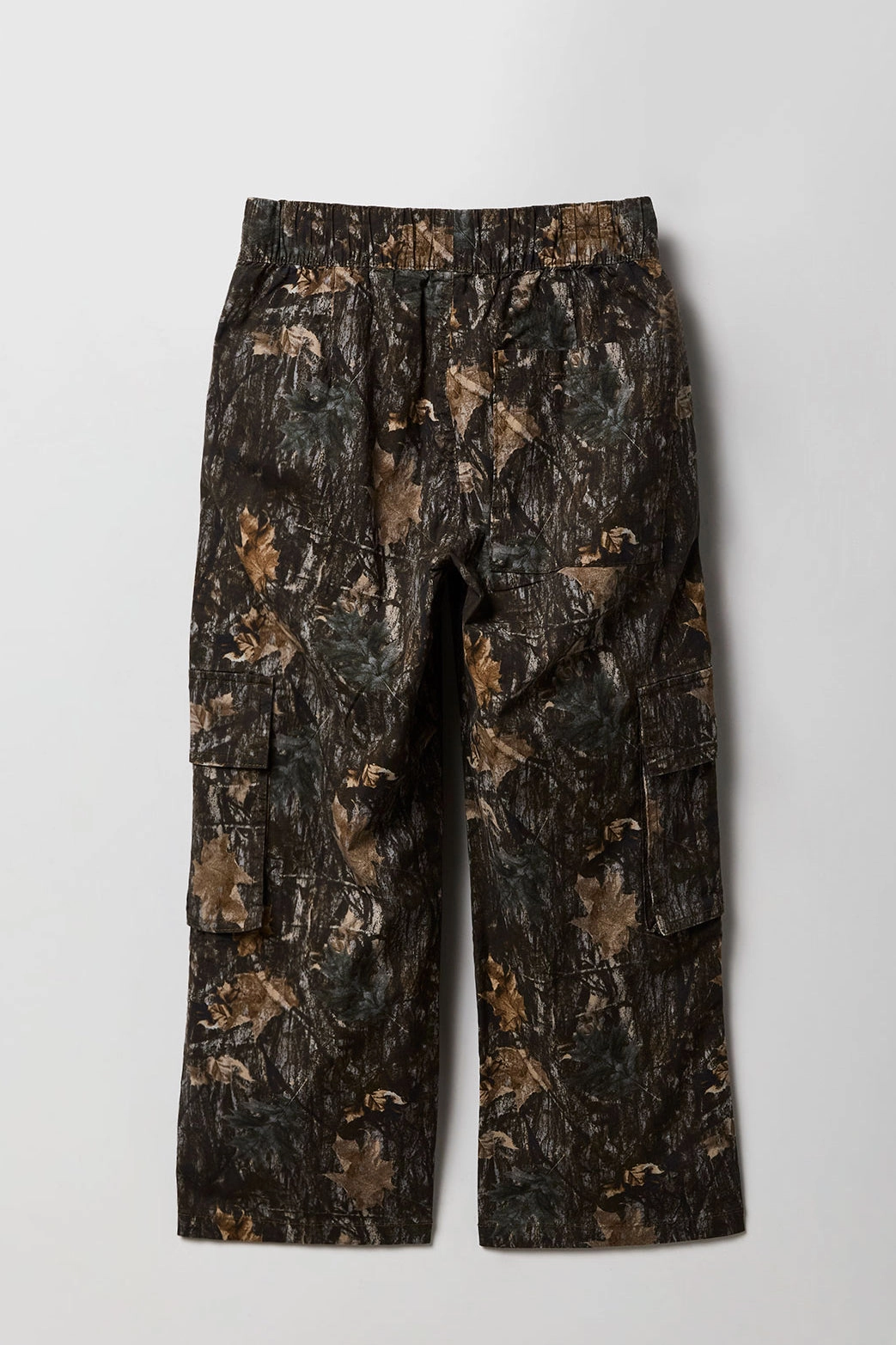 Pantalon cargo classique pour garçon