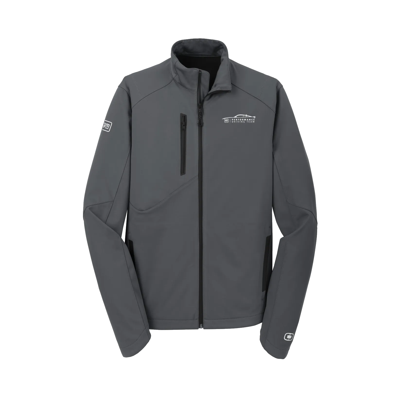 PDT OGIO Crux Soft Shell
