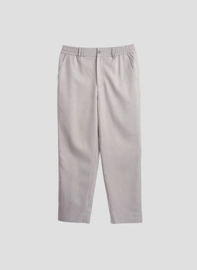 Polyester Regular Length Tapered Pants (P-14)