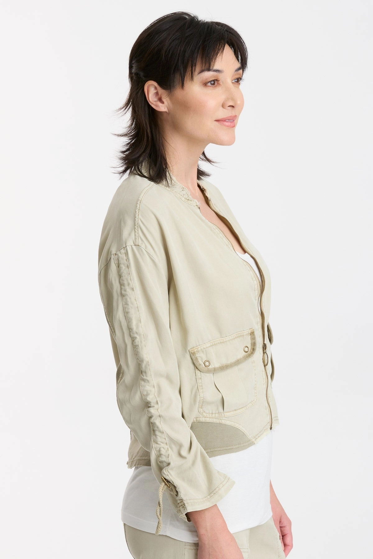 Ralf Jacket