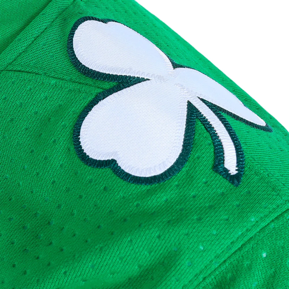 ST. PATRICK'S DAY WARMUP JERSEY