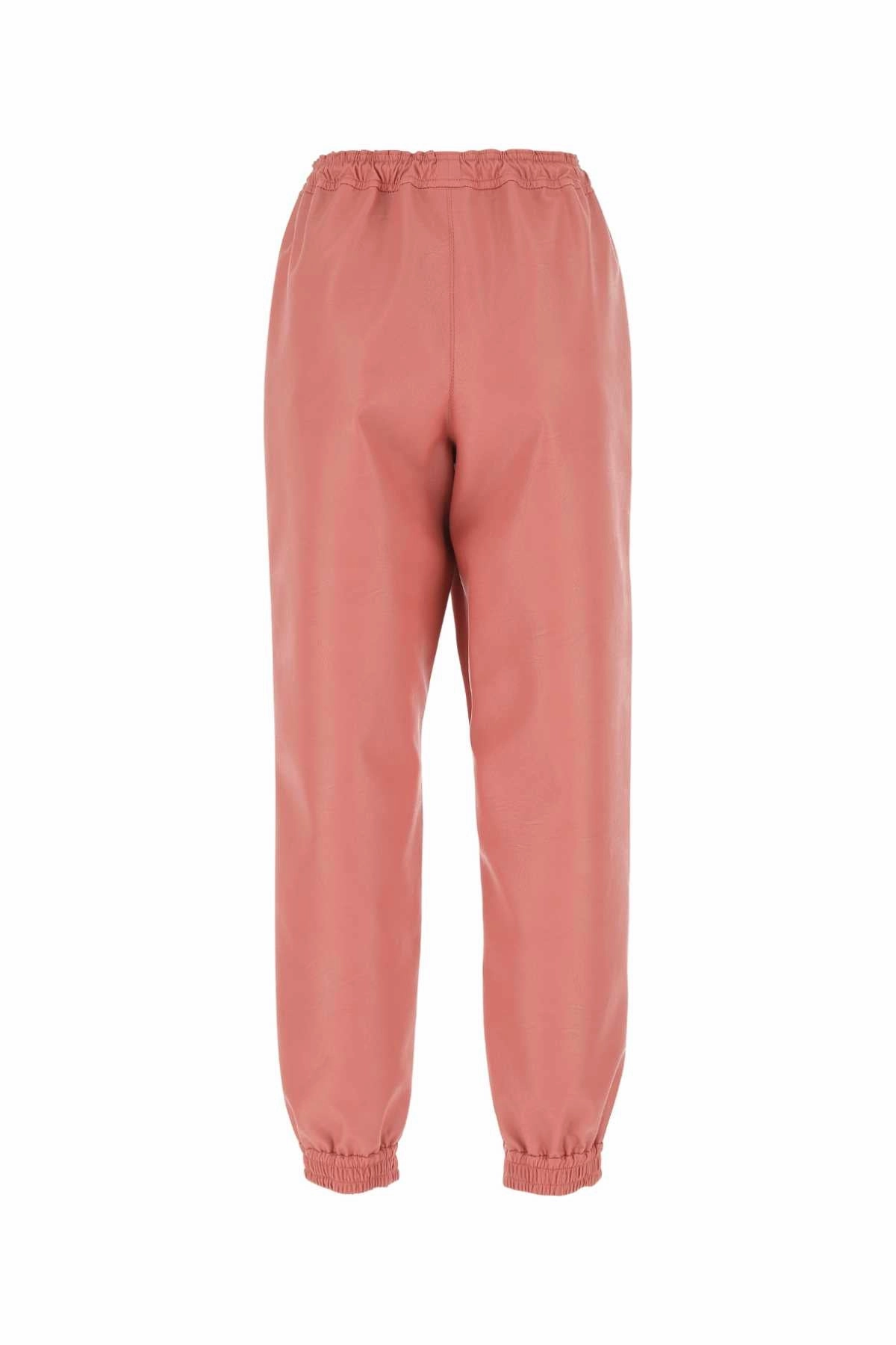 Stella McCartney Kira Alter Mat Tapered Trousers