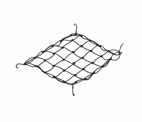 Sunlite Bungee Cargo Net