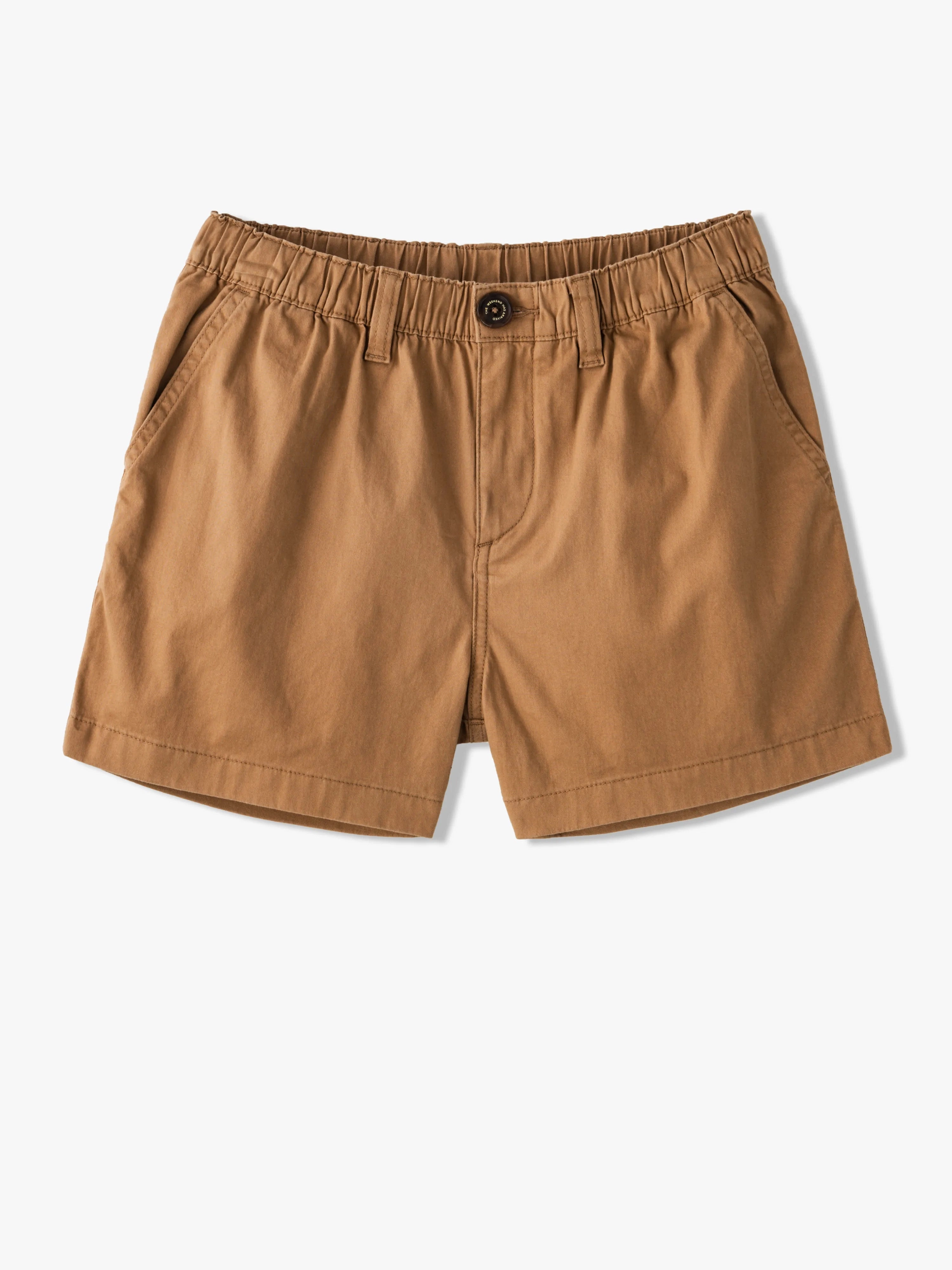 The Staples (Boys Originals Shorties)