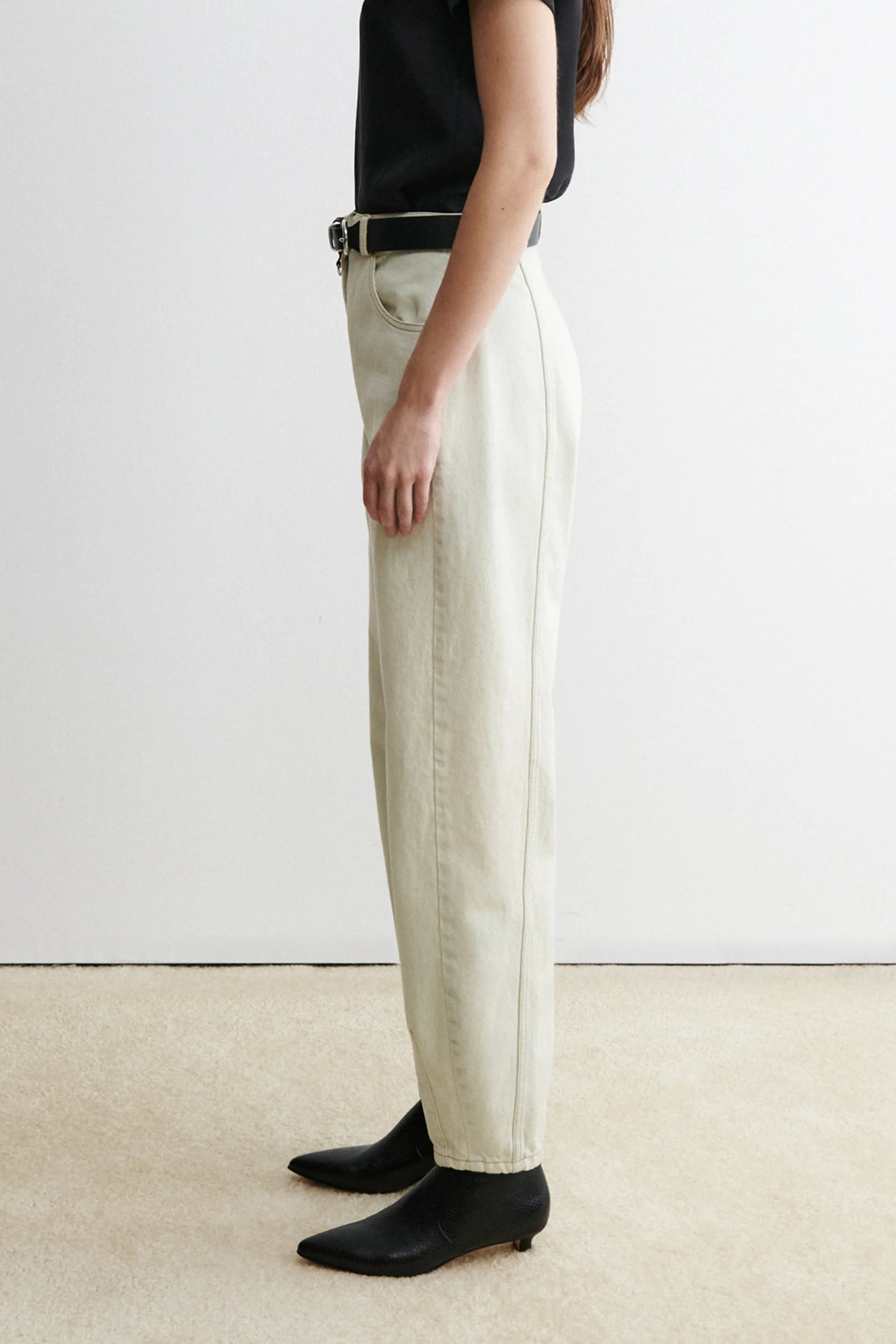 Zafiro Pant