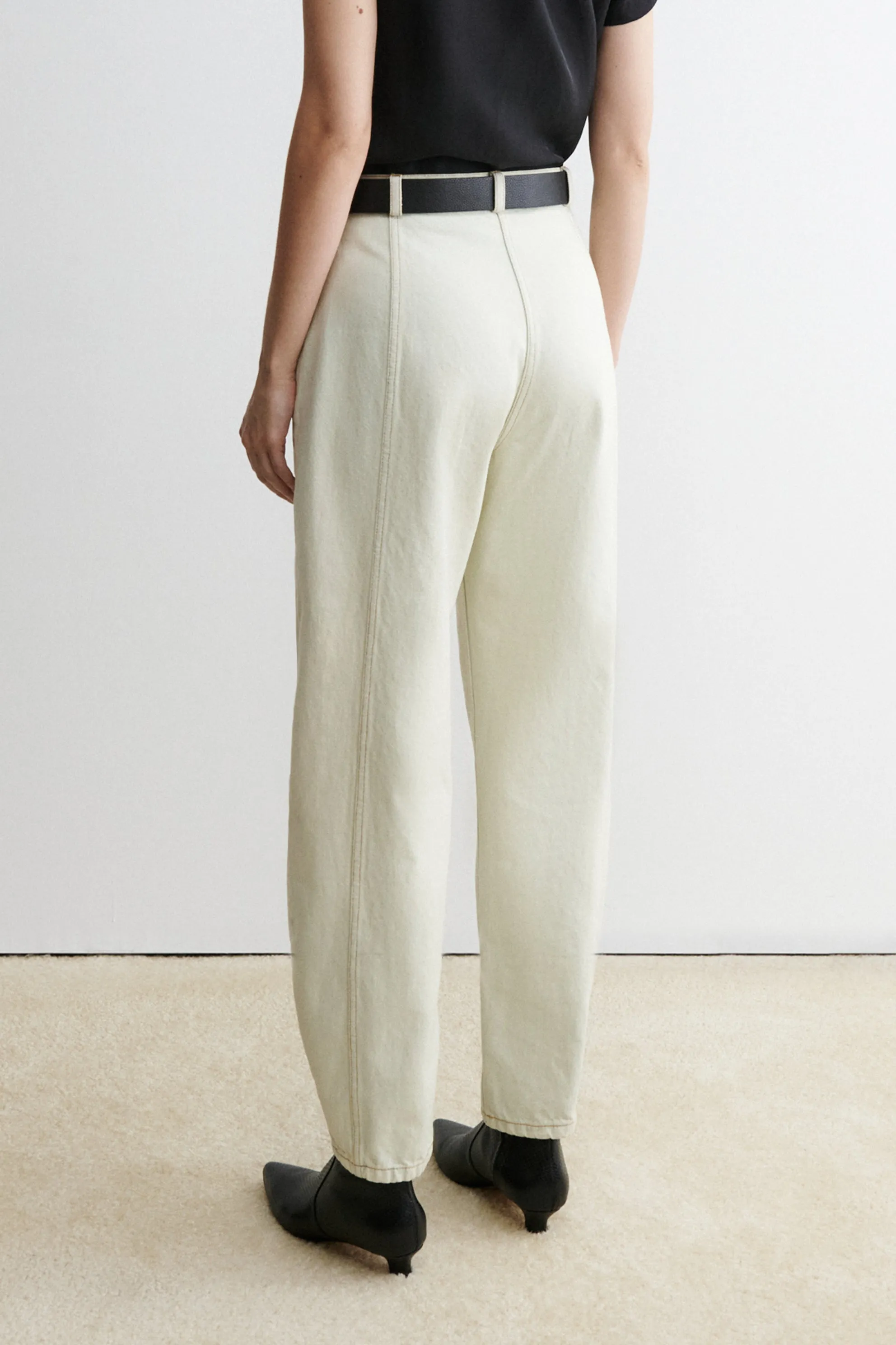 Zafiro Pant