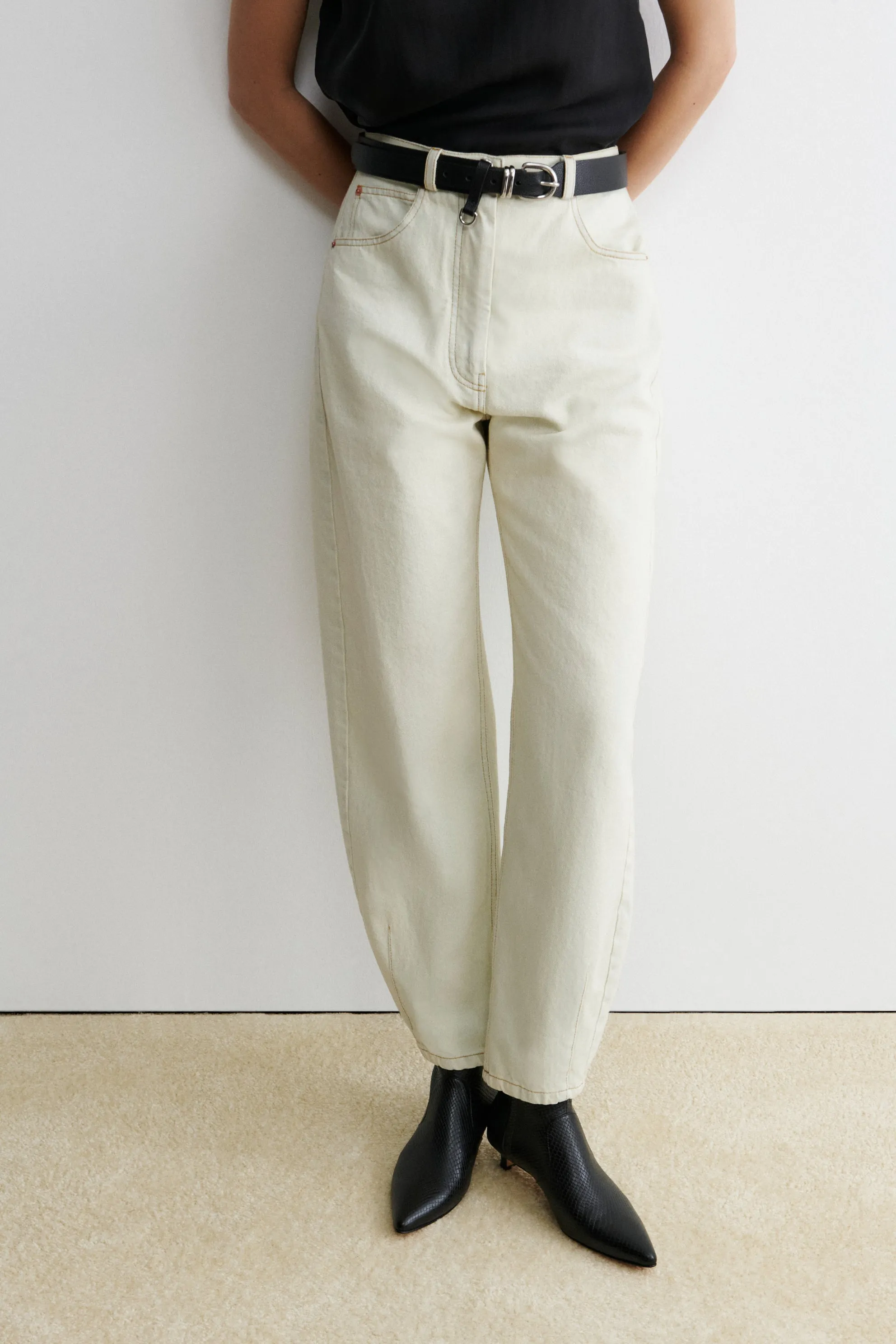Zafiro Pant