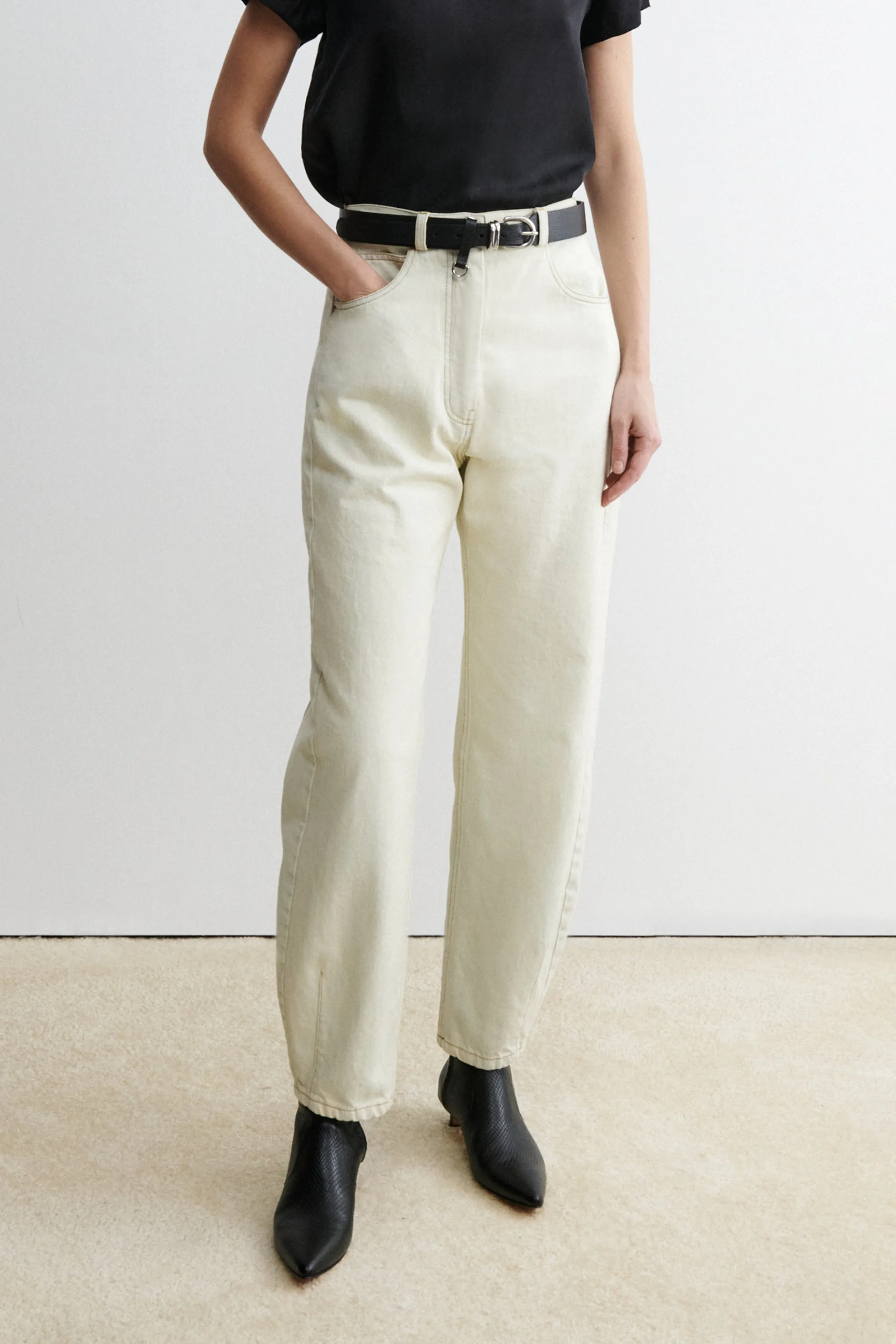 Zafiro Pant