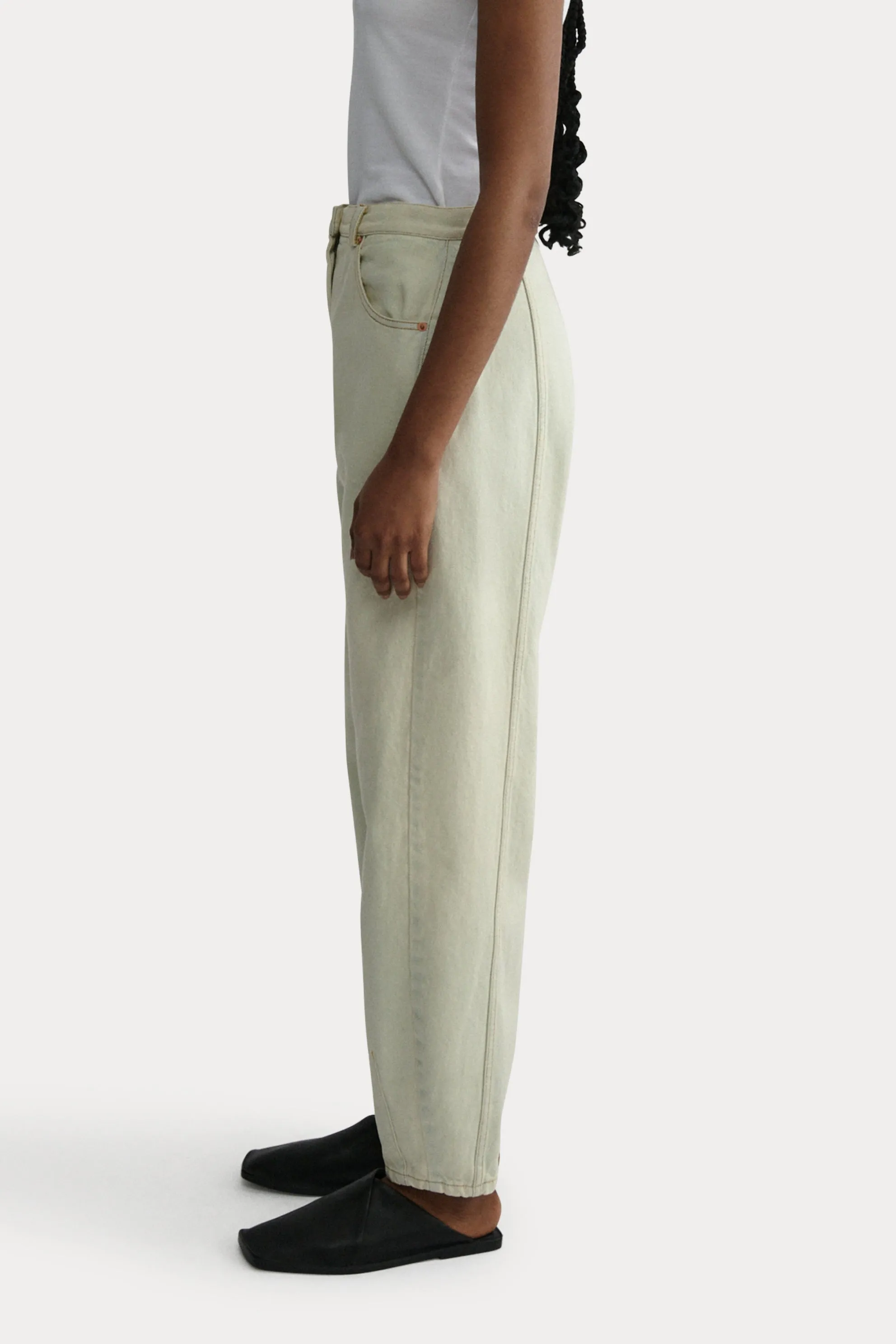 Zafiro Pant