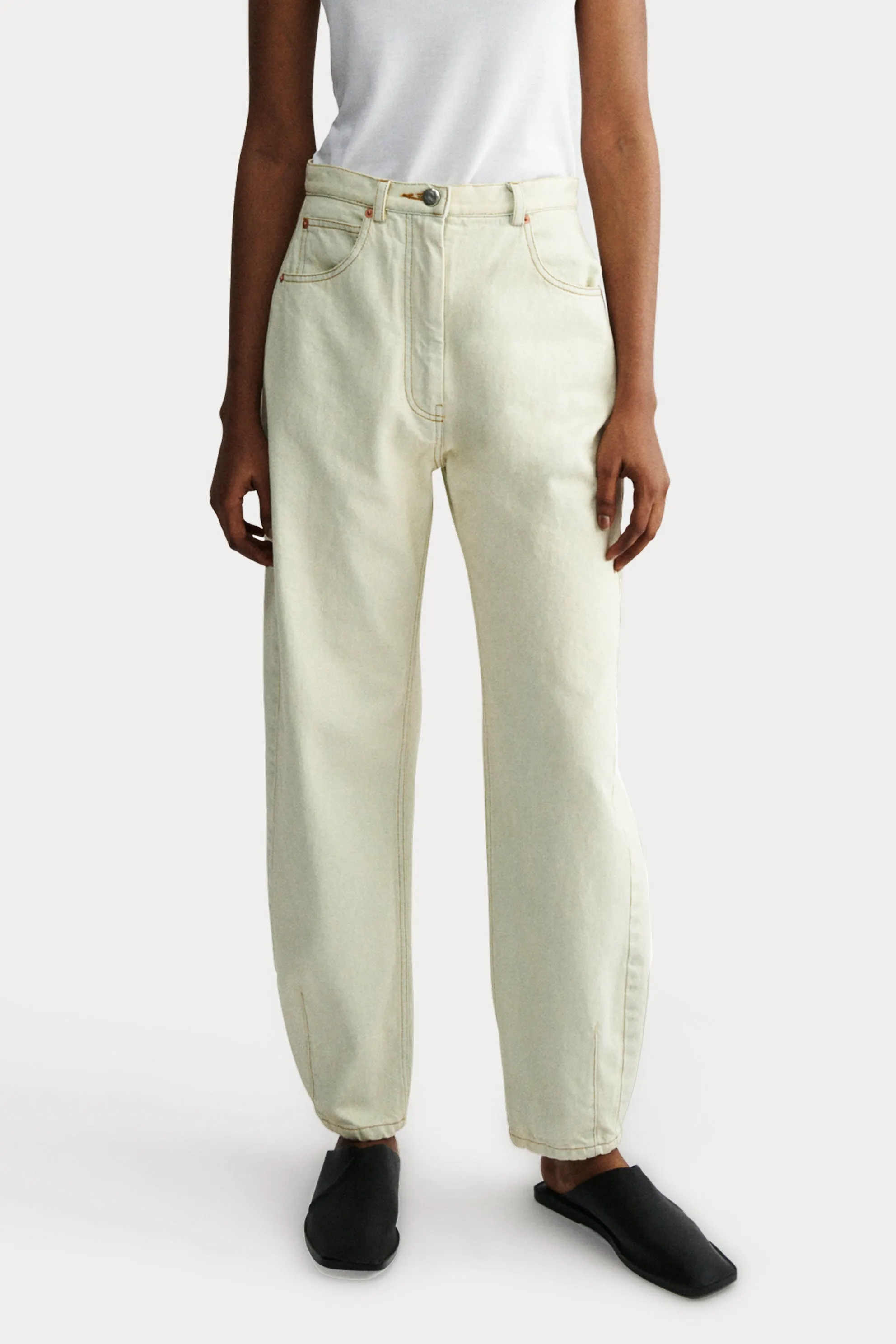 Zafiro Pant