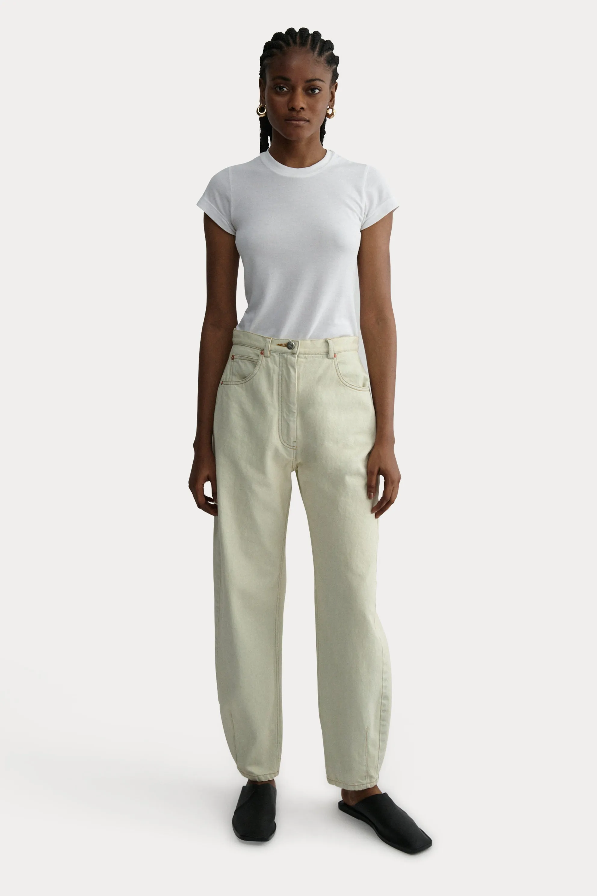 Zafiro Pant