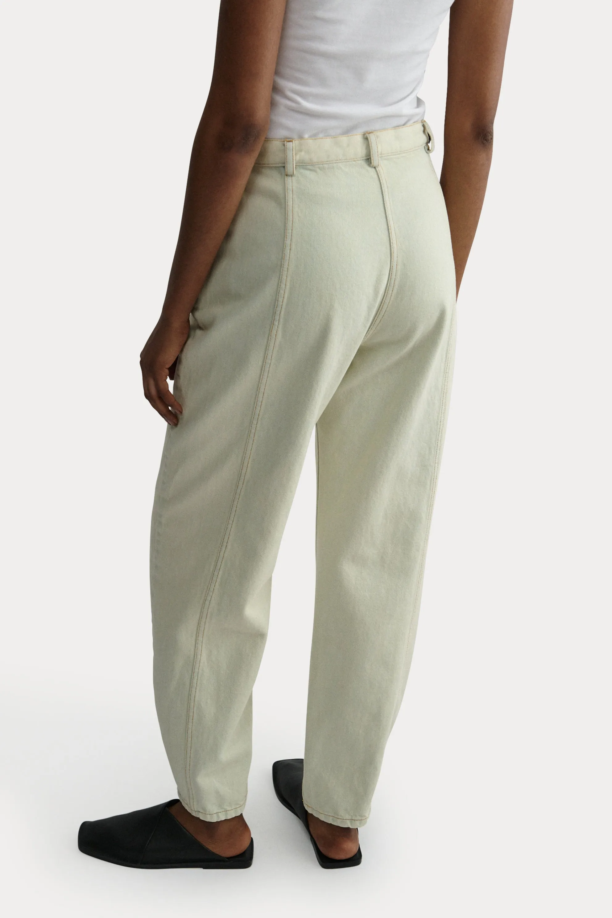 Zafiro Pant