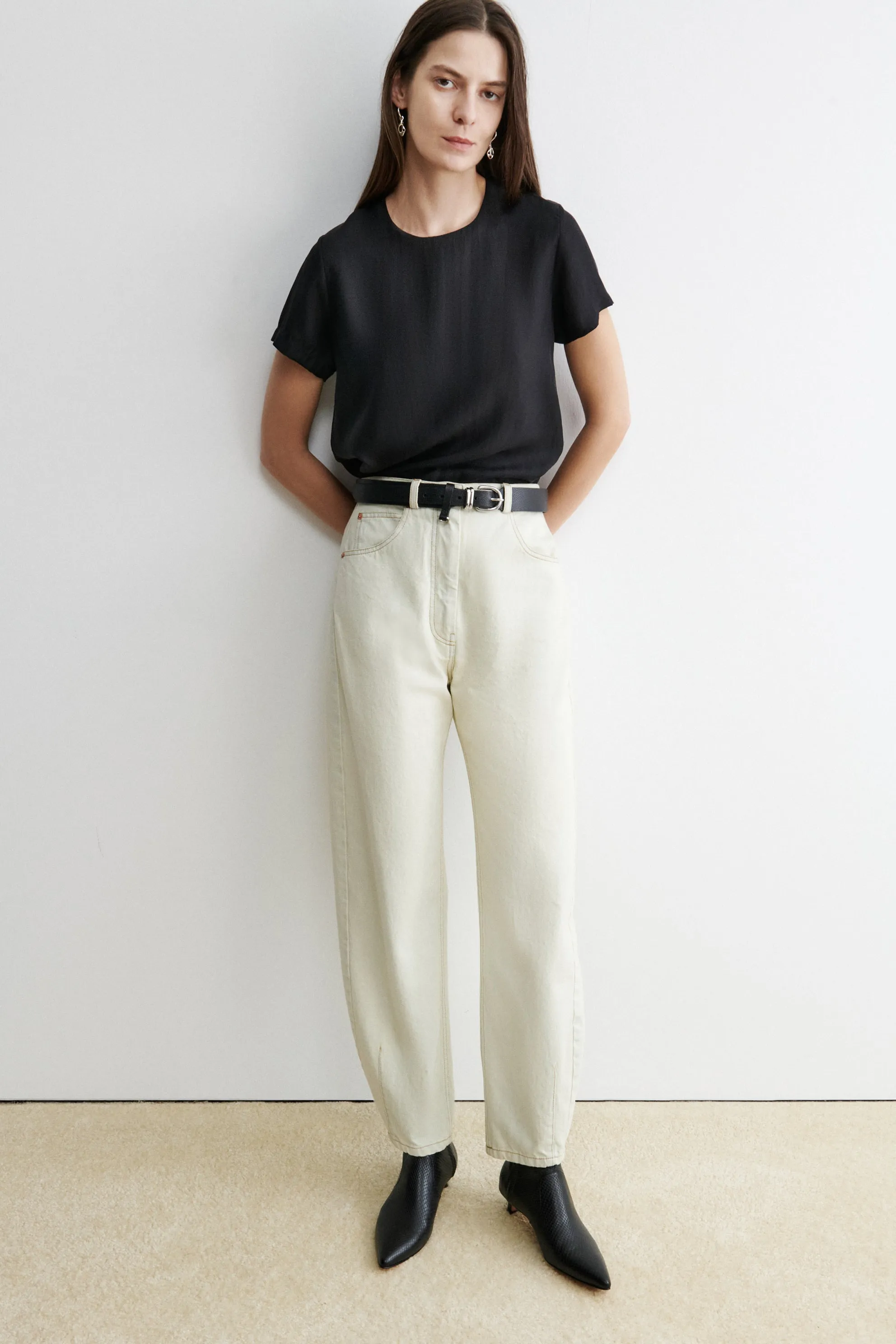 Zafiro Pant