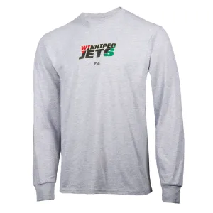 ZUEIKE BLACK HISTORY L/S TEE